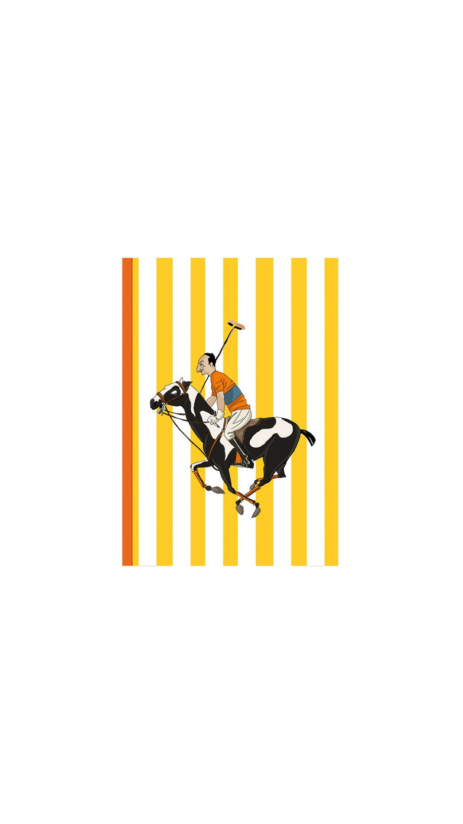POLO PLAYER
