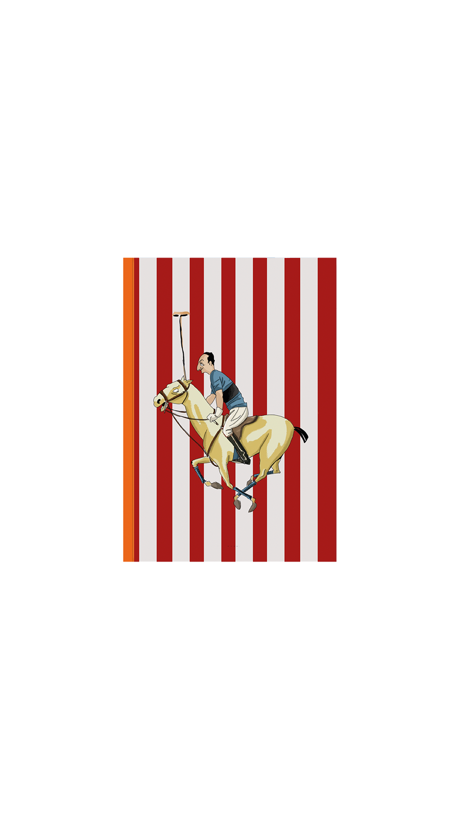POLO PLAYER