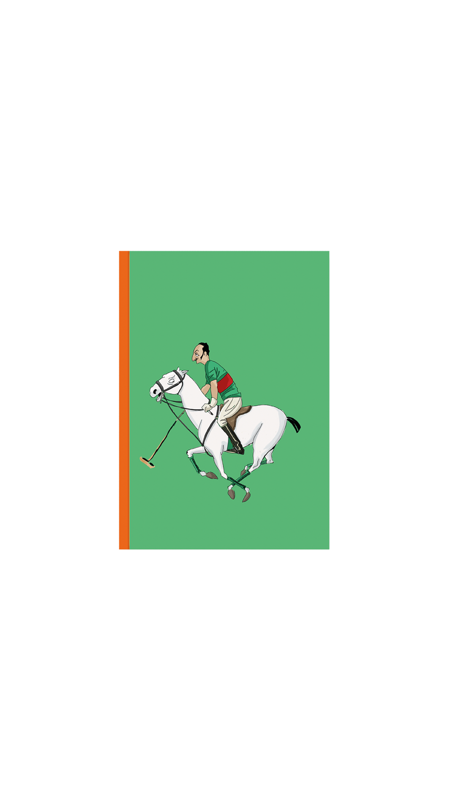 POLO PLAYER