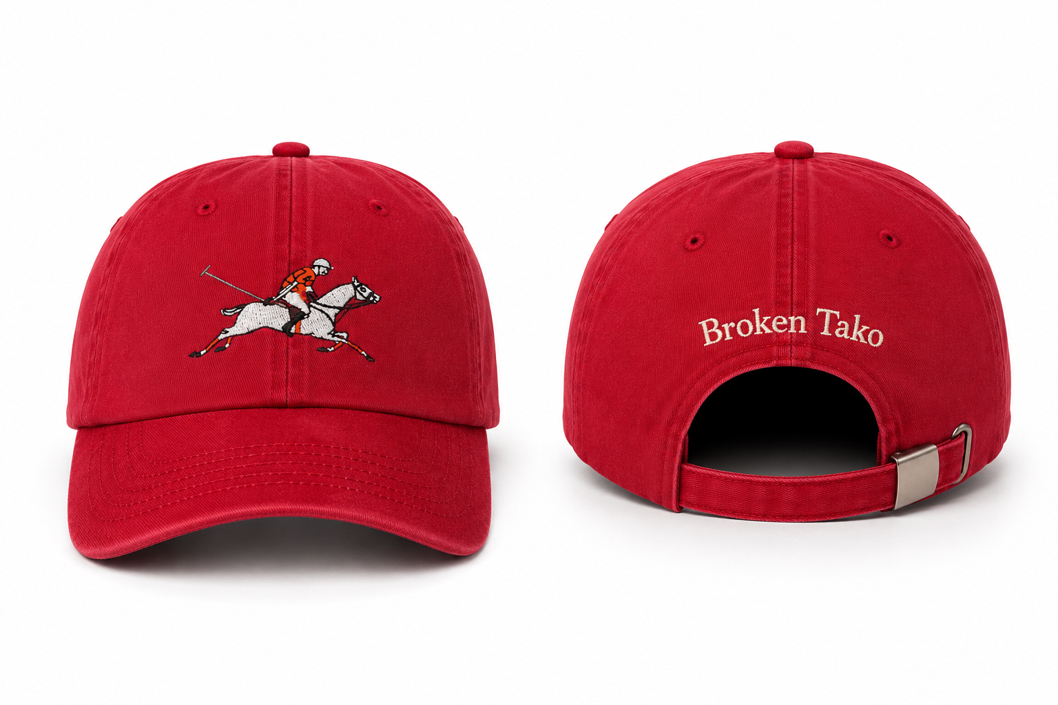 GORRA RED