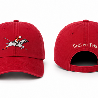 GORRA RED