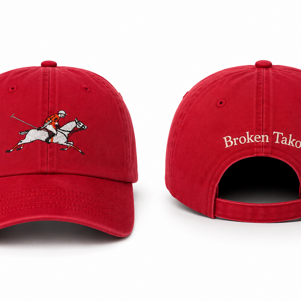 GORRA RED