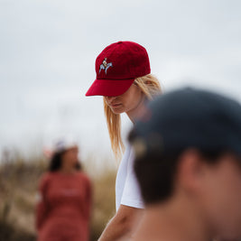 GORRA - LADY MALLET