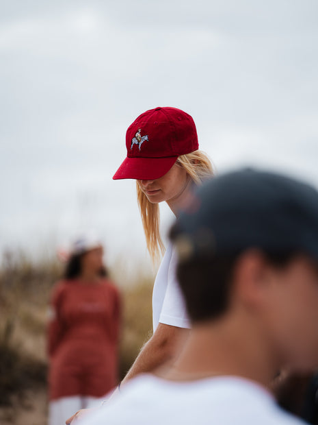 GORRA - LADY MALLET