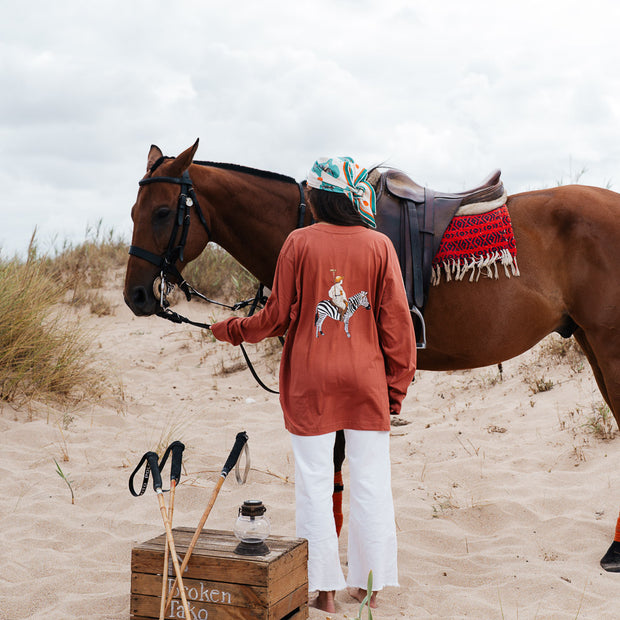 CAMISETA - TRAFALGAR