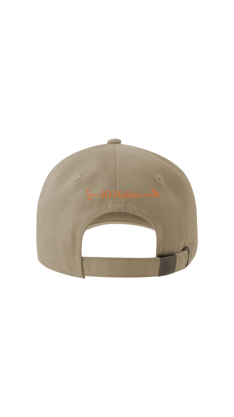 GORRA - LADY MALLET