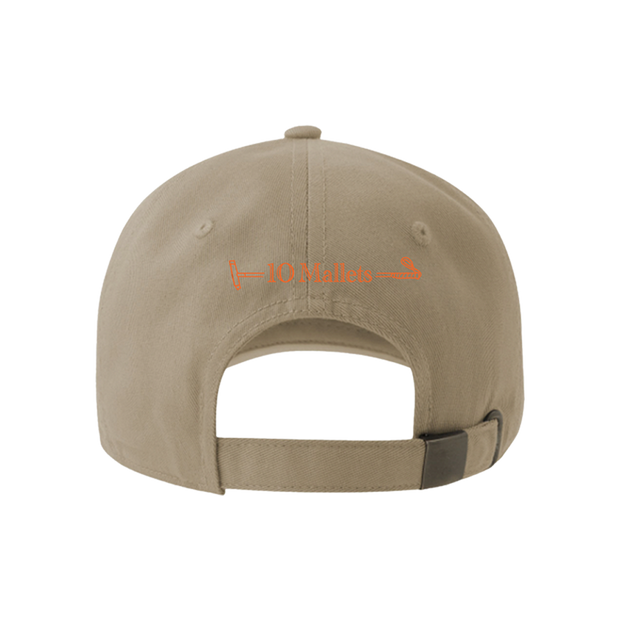 GORRA - LADY MALLET