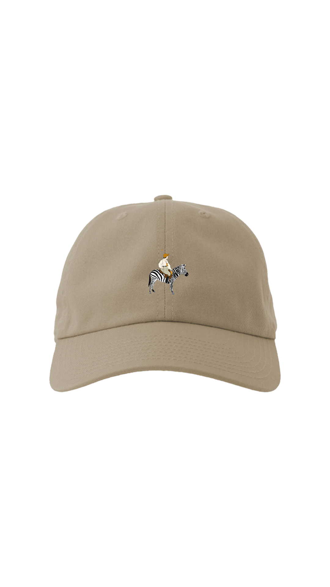 GORRA - LADY MALLET