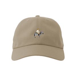 GORRA - LADY MALLET