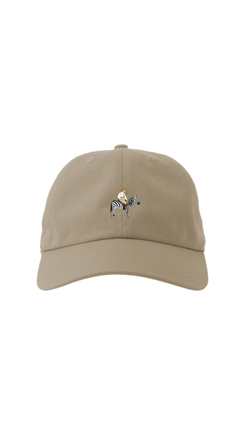 GORRA - LADY MALLET