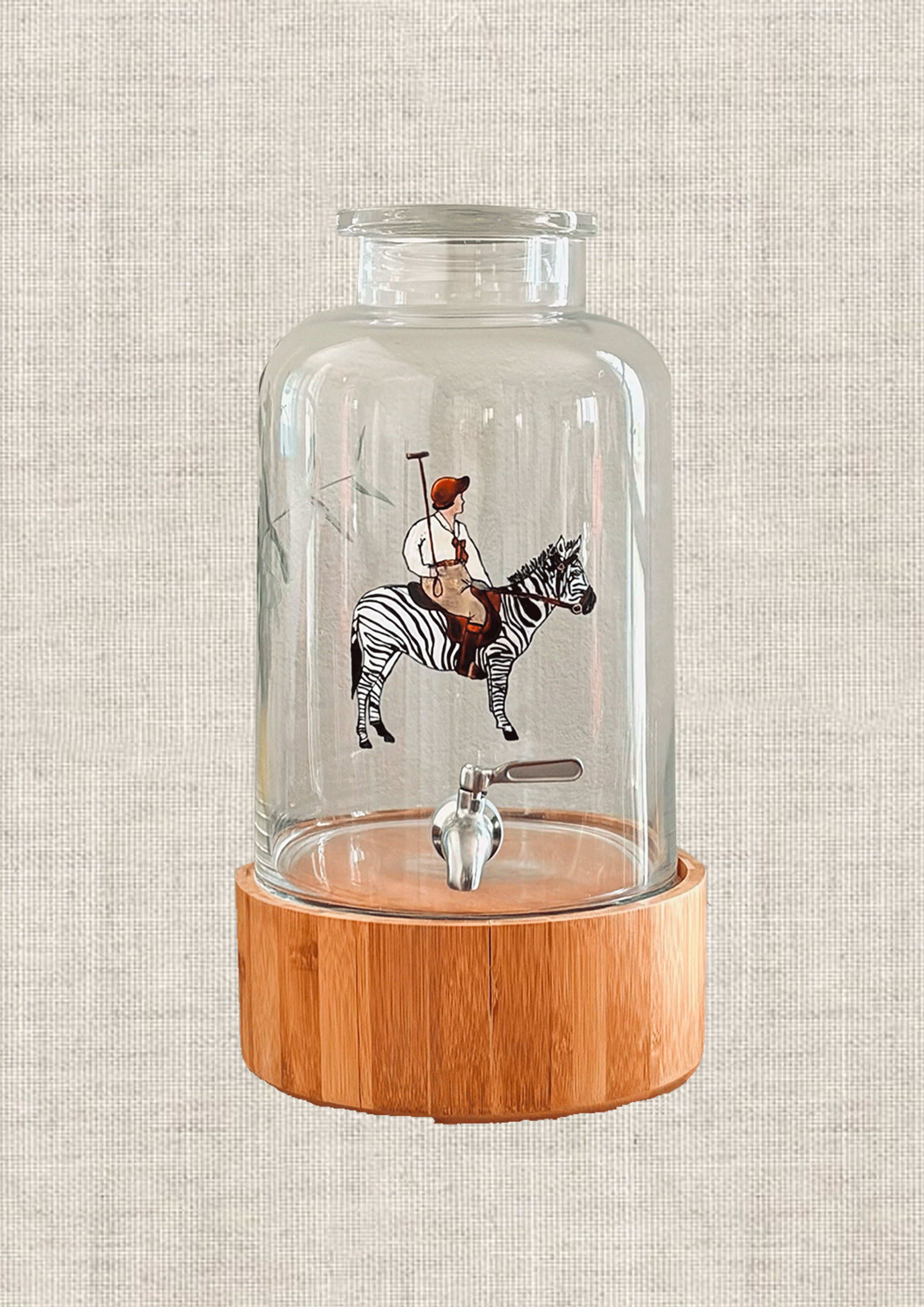 DISPENSADOR DE AGUA, 