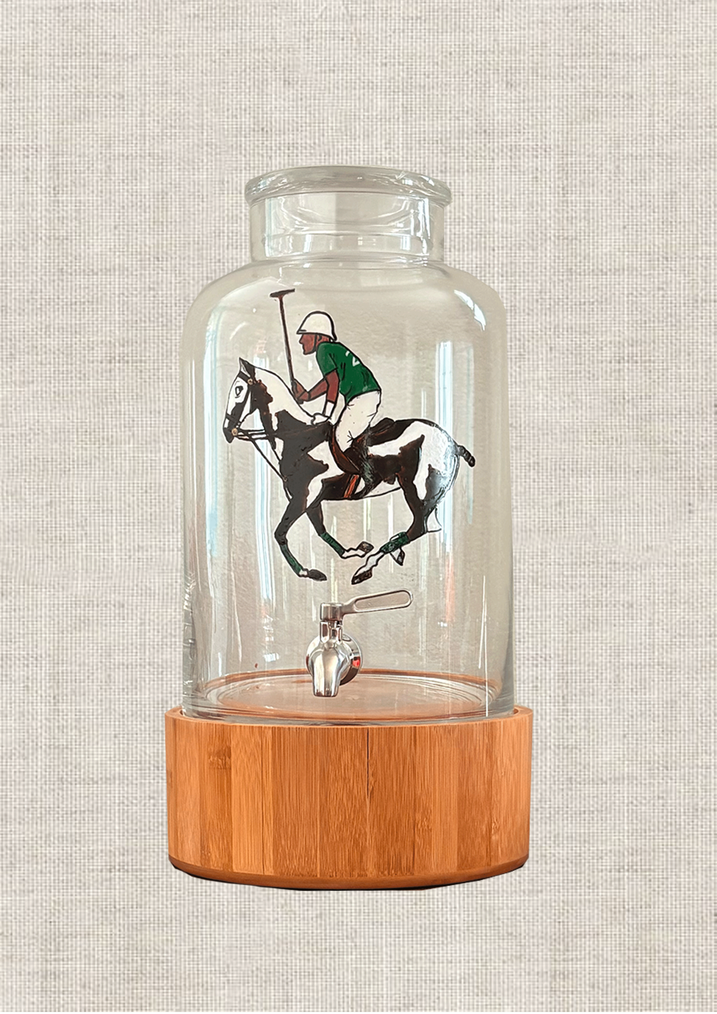 DISPENSADOR DE AGUA, 