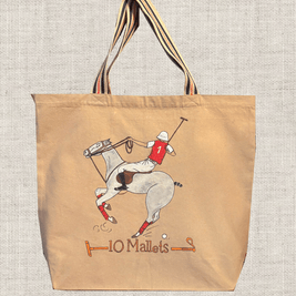 BOLSA LONA XL, 