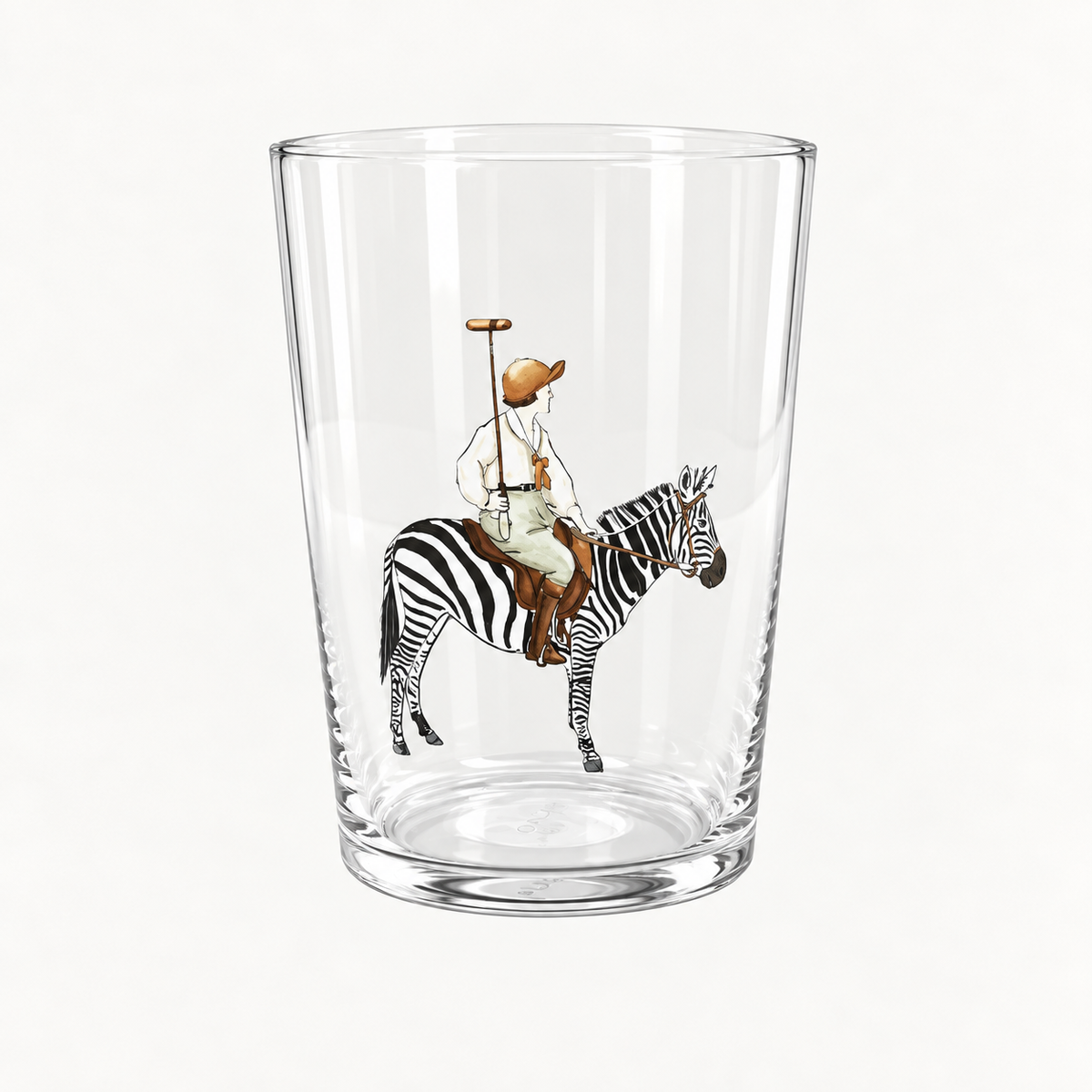 VASO DE SIDRA  - LADY MALLET