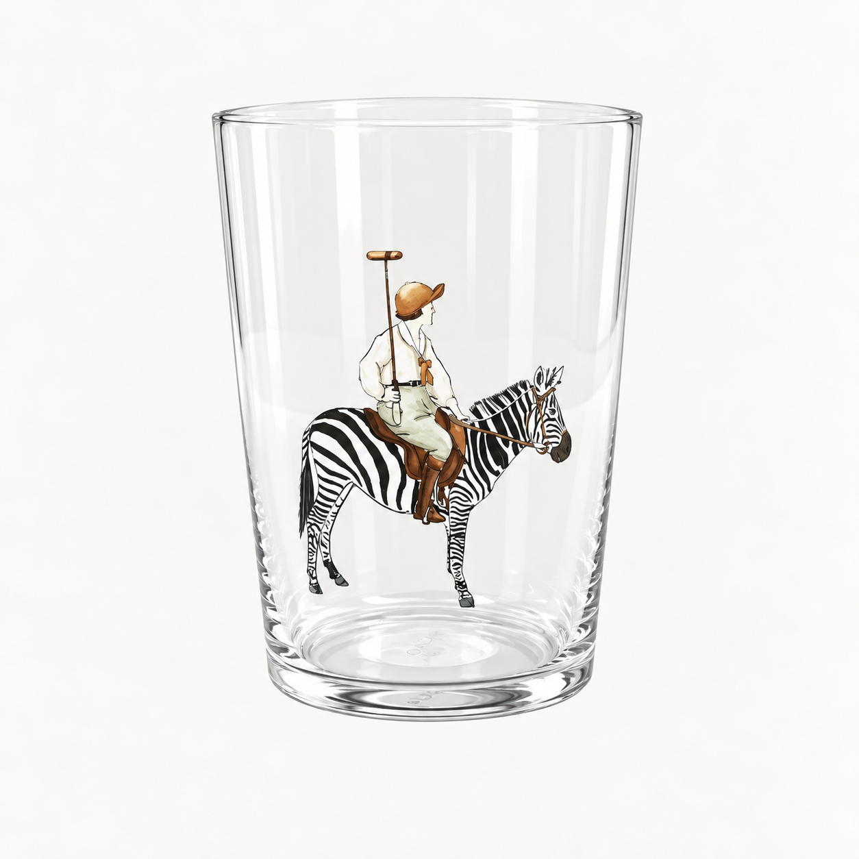 VASO DE SIDRA  - LADY MALLET