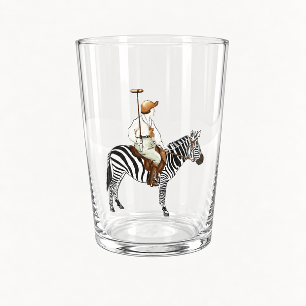 VASO DE SIDRA  - LADY MALLET