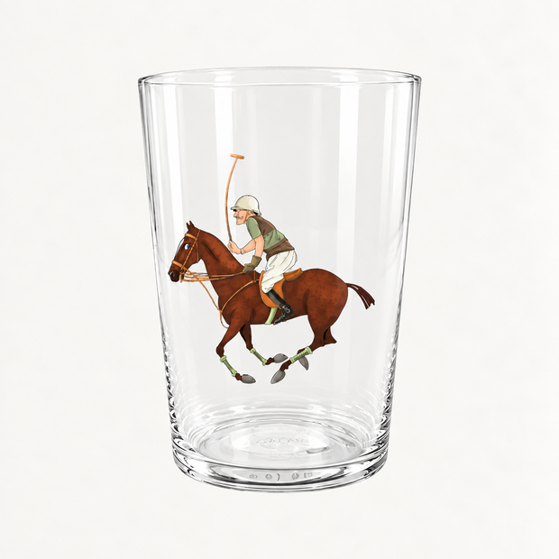 VASO DE SIDRA  - POLISTA DARK BAY