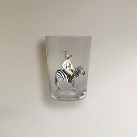 VASO DE SIDRA  - LADY MALLET