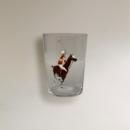 VASO DE SIDRA  - POLISTA SELECCIÓN ESPAÑOLA