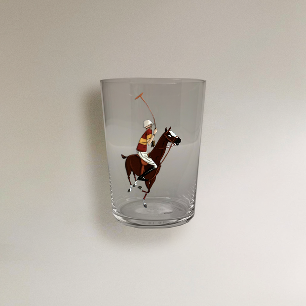 VASO DE SIDRA  - POLISTA SELECCIÓN ESPAÑOLA