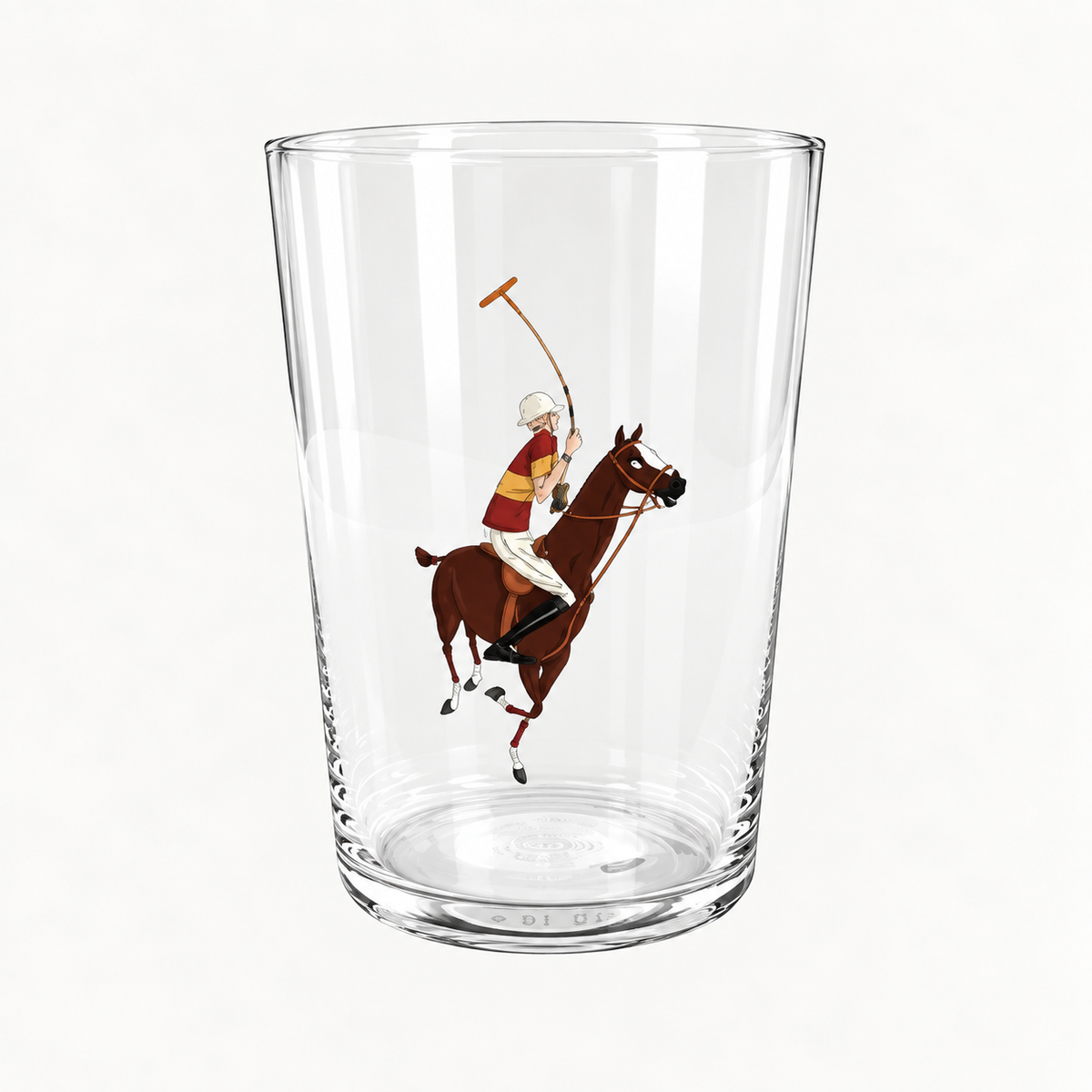 VASO DE SIDRA  - POLISTA SELECCIÓN ESPAÑOLA