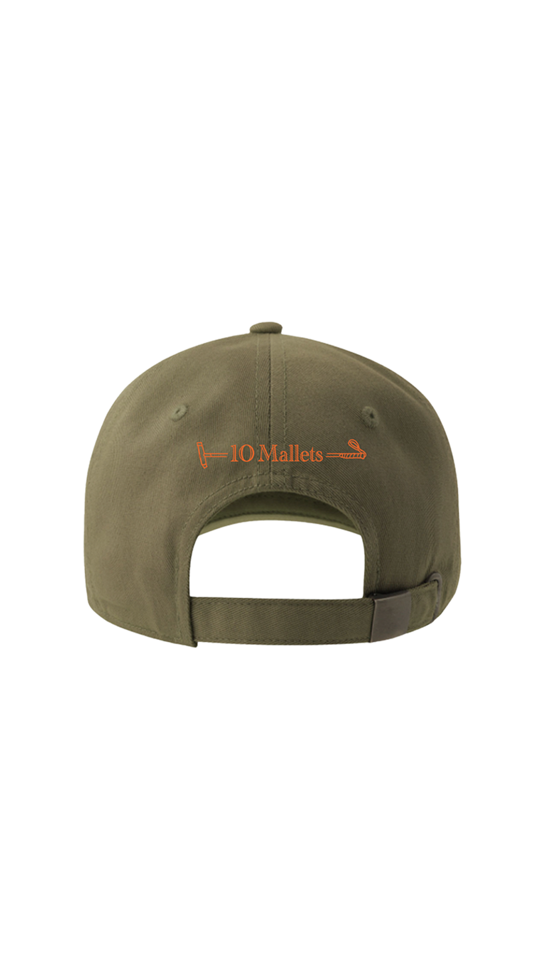 GORRA - LADY MALLET