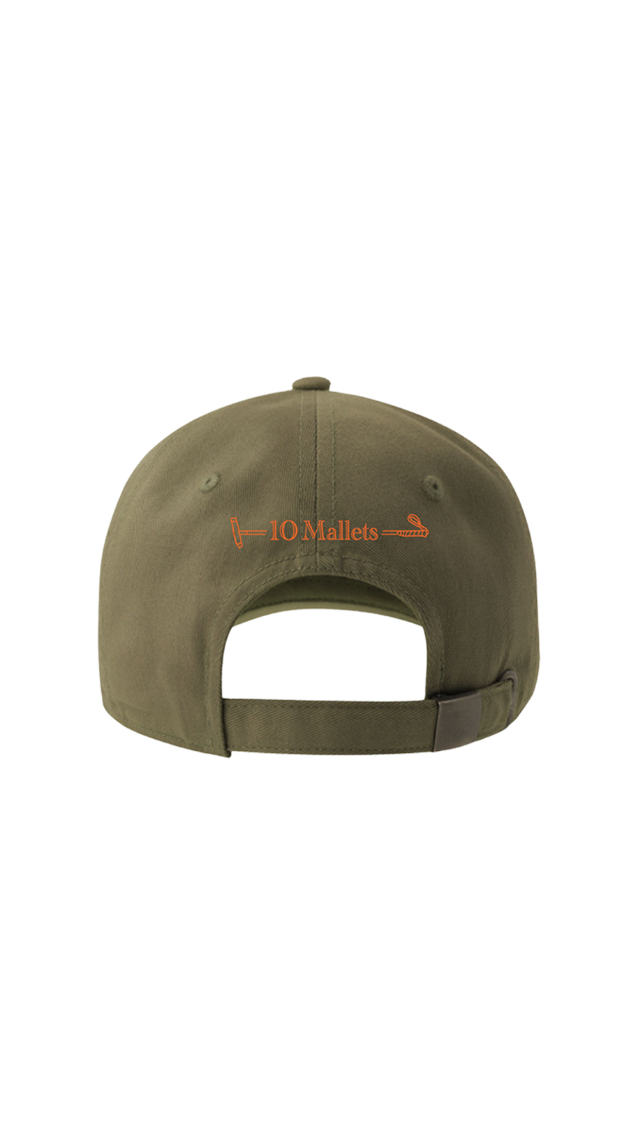 GORRA - LADY MALLET