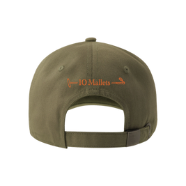GORRA - LADY MALLET