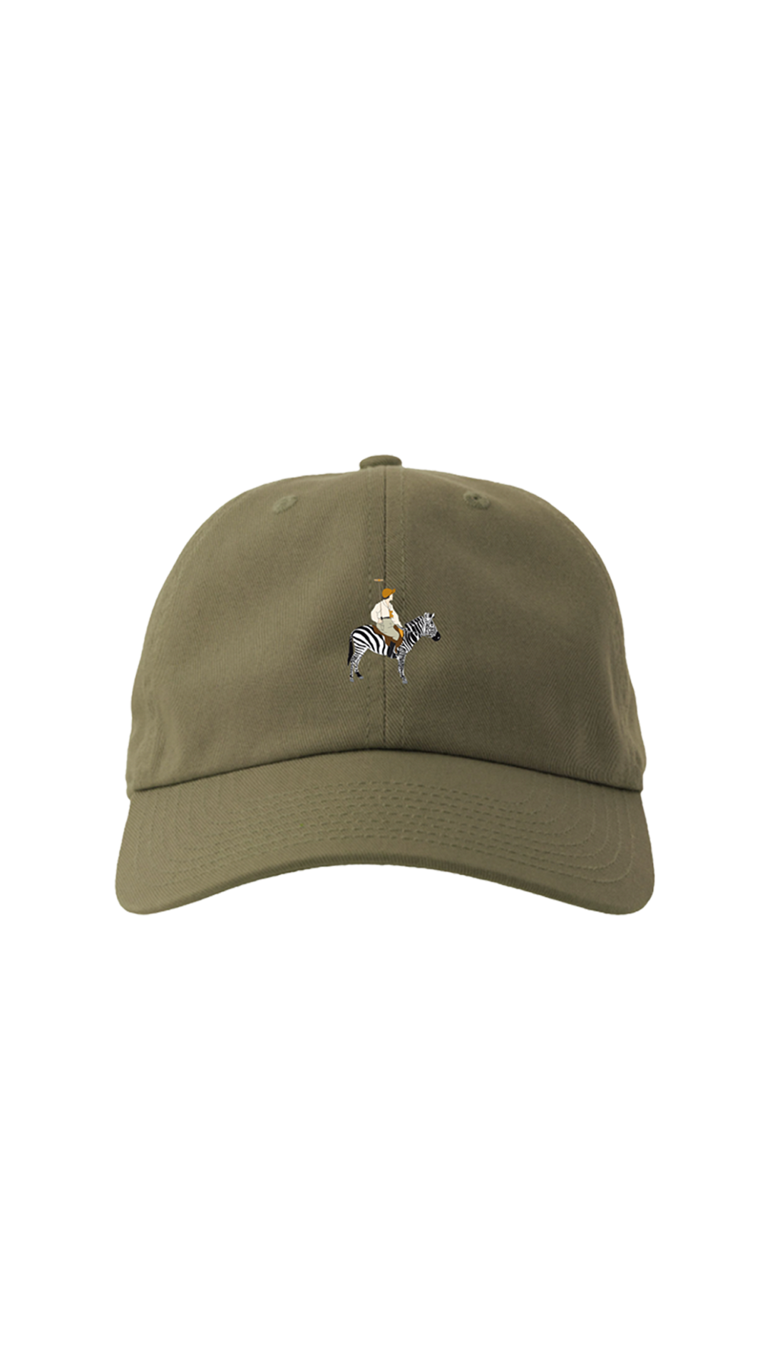 GORRA - LADY MALLET
