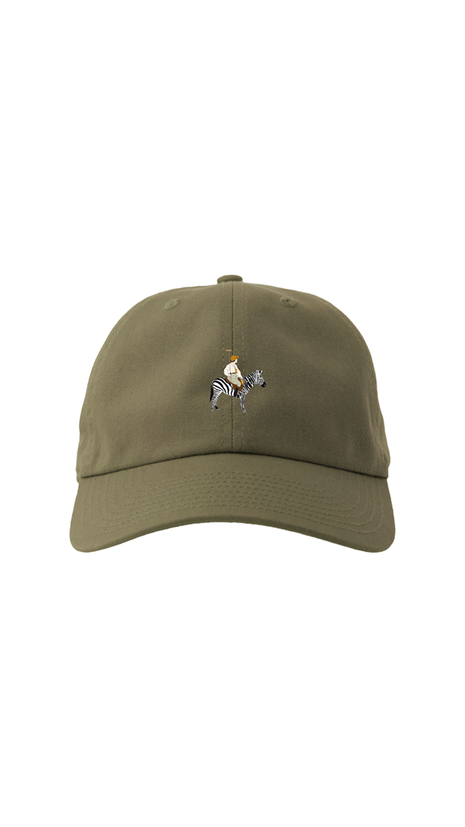 GORRA - LADY MALLET
