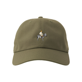 GORRA - LADY MALLET