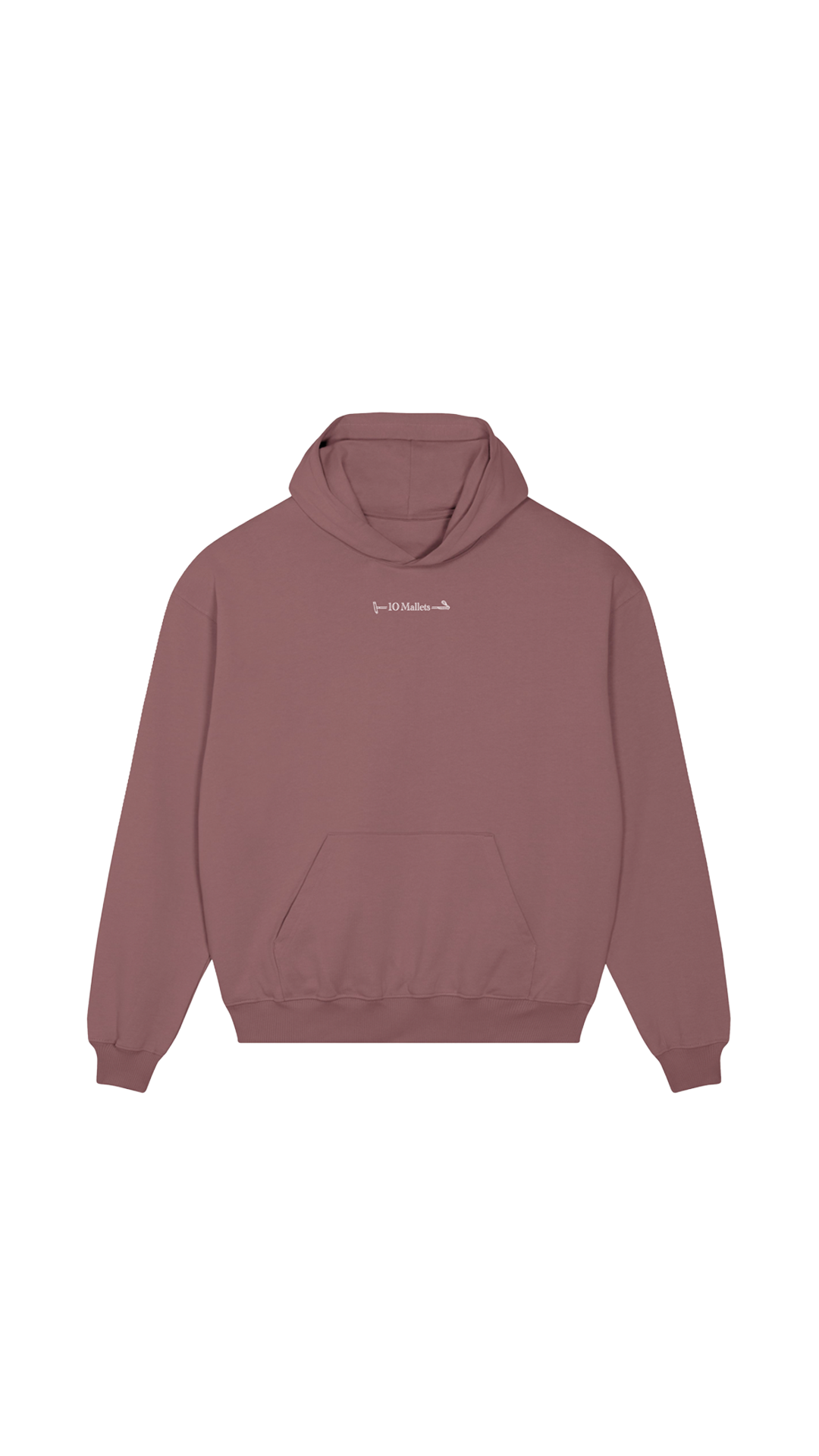 SUDADERA - WHAT THE HELL (WTH)