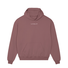 SUDADERA - WHAT THE HELL (WTH)