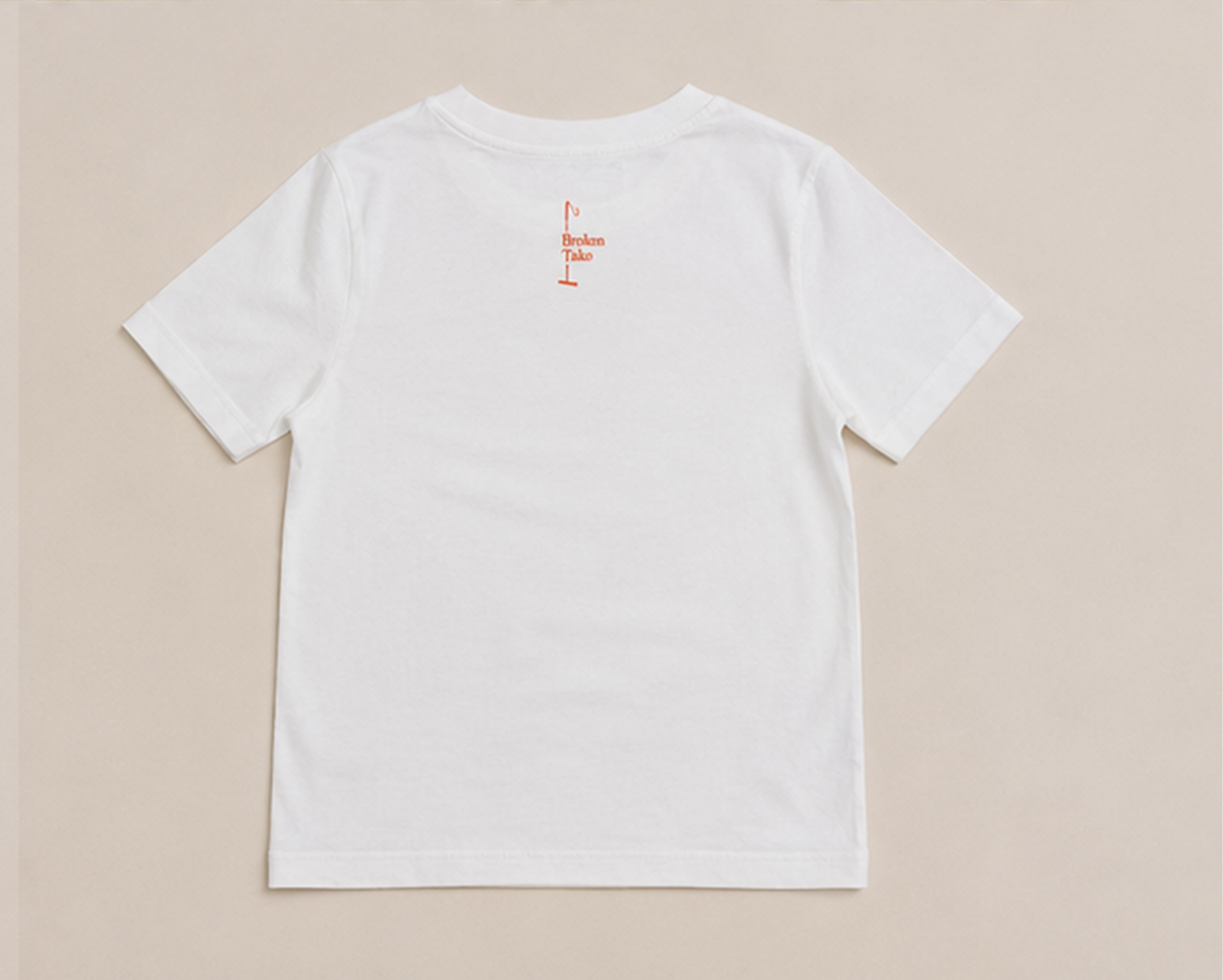 CAMISETA MANGA CORTA LADY MALLET KIDS