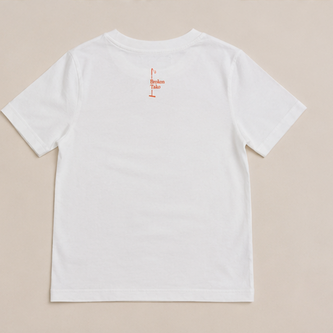 CAMISETA MANGA CORTA LADY MALLET KIDS