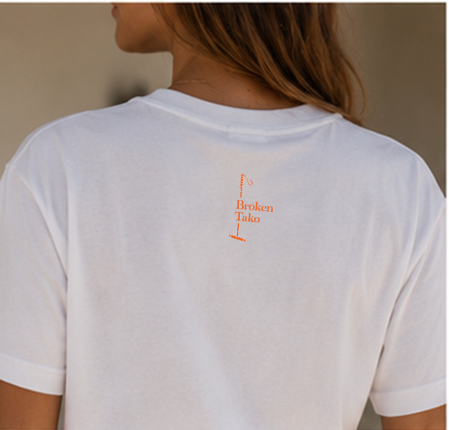 CAMISETA MANGA CORTA LADY MALLET MUJER