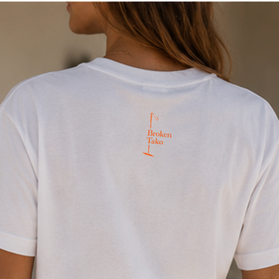 CAMISETA MANGA CORTA LADY MALLET MUJER