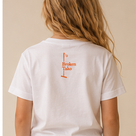 CAMISETA MANGA CORTA LADY MALLET KIDS