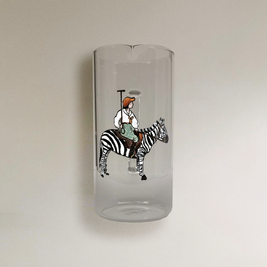 JARRA DE CRISTAL 1´5L - LADY MALLET