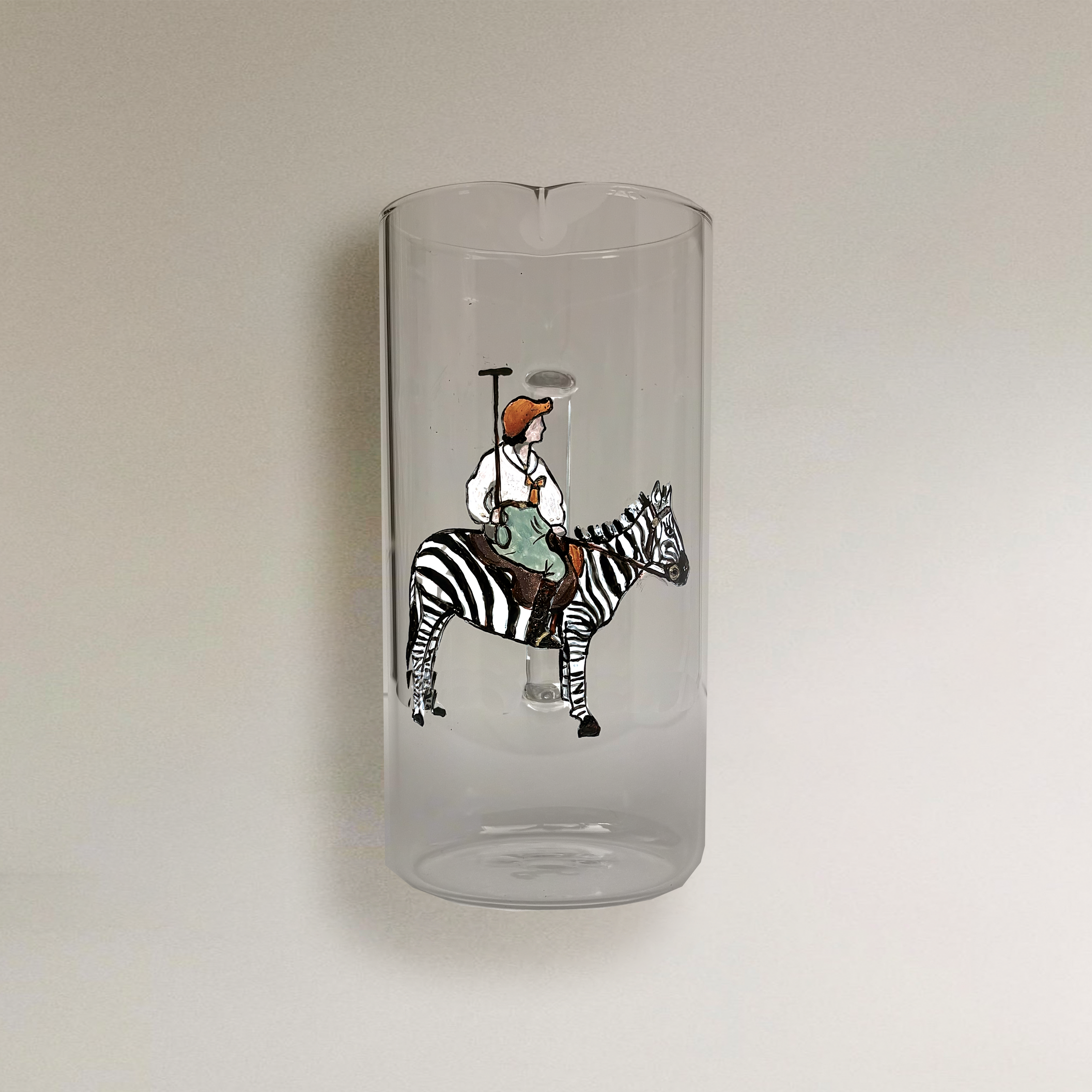 JARRA DE CRISTAL 1´5L - LADY MALLET