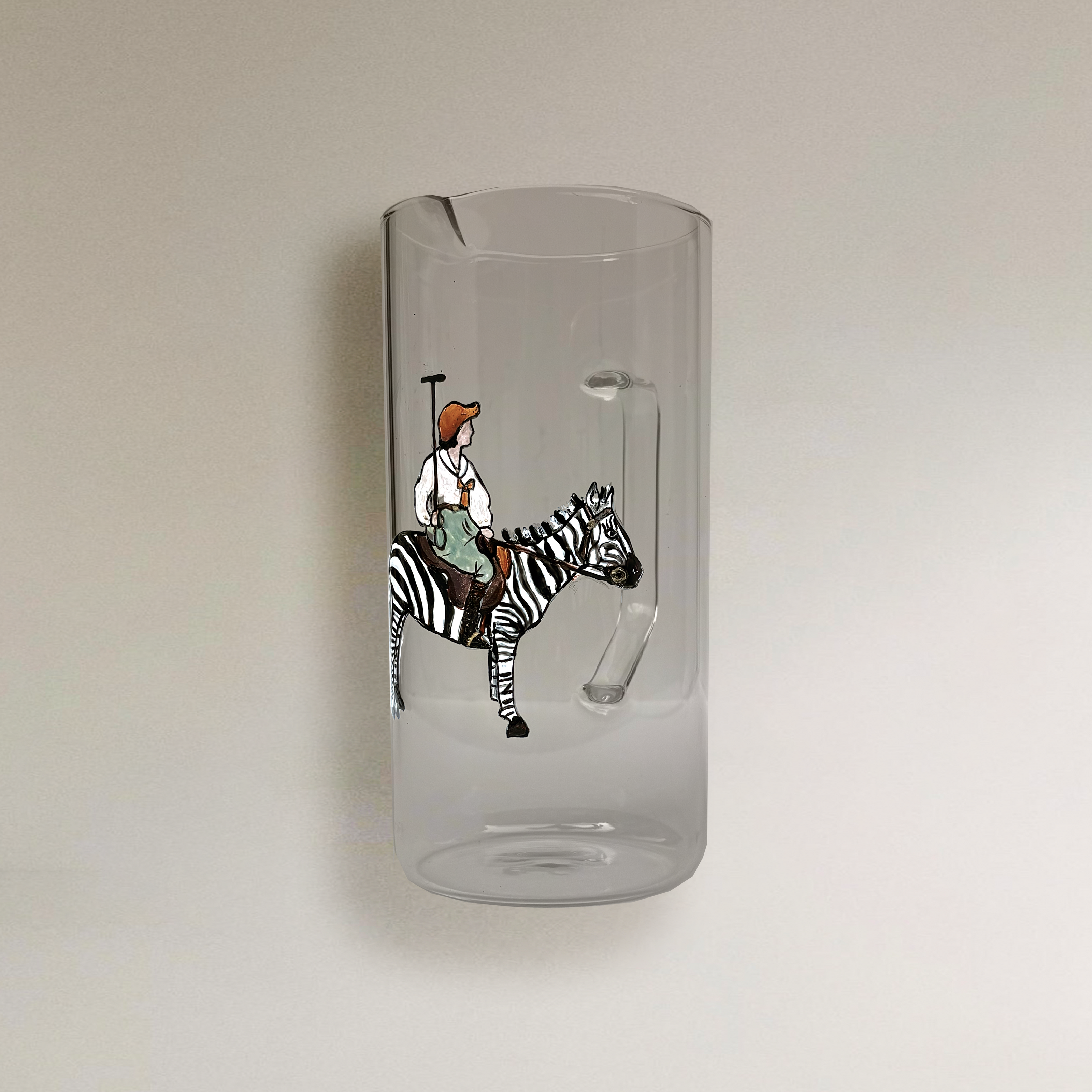JARRA DE CRISTAL 1´5L - LADY MALLET