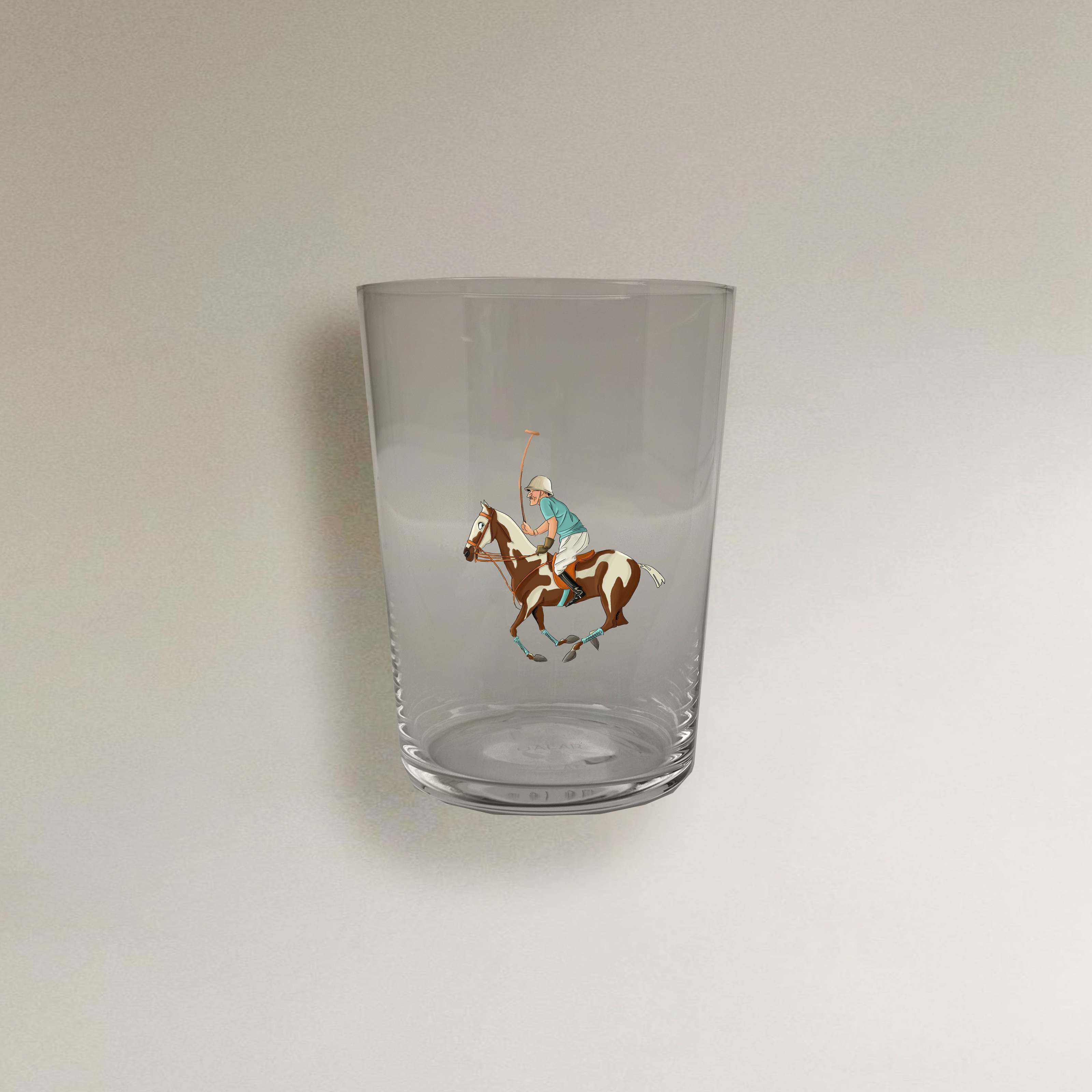 VASO DE SIDRA  - POLISTA S